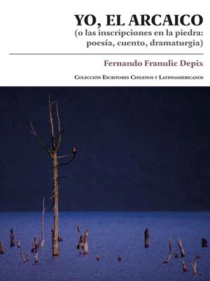 cover image of Yo, el arcaico